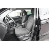 Skoda Karoq, 2022, АКПП, пробег 60974 км