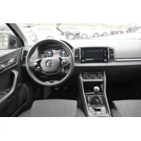 Skoda Karoq, 2022, АКПП, пробег 60974 км