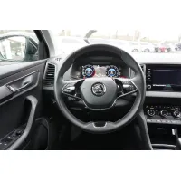 Skoda Karoq, 2022, АКПП, пробег 60974 км