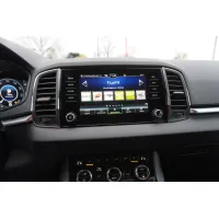 Skoda Karoq, 2022, АКПП, пробег 60974 км