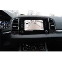 Skoda Karoq, 2022, АКПП, пробег 60974 км