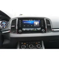 Skoda Karoq, 2022, АКПП, пробег 60974 км