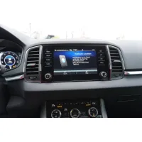 Skoda Karoq, 2022, АКПП, пробег 60974 км