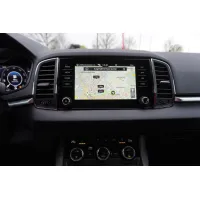 Skoda Karoq, 2022, АКПП, пробег 60974 км