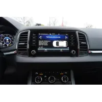 Skoda Karoq, 2022, АКПП, пробег 60974 км