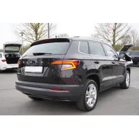 Skoda Karoq, 2022, АКПП, пробег 60974 км