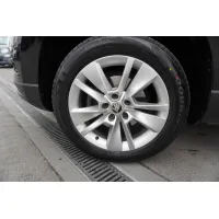 Skoda Karoq, 2022, АКПП, пробег 60974 км