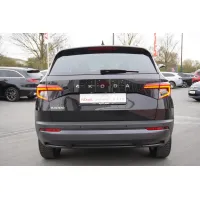 Skoda Karoq, 2022, АКПП, пробег 60974 км