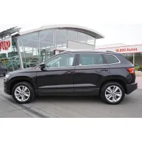 Skoda Karoq, 2022, АКПП, пробег 60974 км