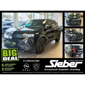 Opel Mokka, 2023, АКПП, пробег 56338 км