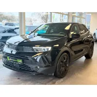 Opel Mokka, 2023, АКПП, пробег 56338 км