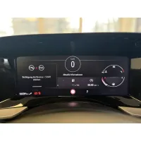 Opel Mokka, 2023, АКПП, пробег 56338 км