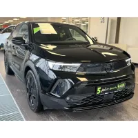 Opel Mokka, 2023, АКПП, пробег 56338 км