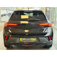 Opel Mokka, 2023, АКПП, пробег 56338 км