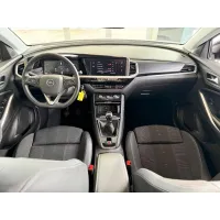 Opel Grandland, 2023, МКПП, пробег 23630 км