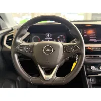 Opel Grandland, 2023, МКПП, пробег 23630 км