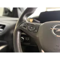 Opel Grandland, 2023, МКПП, пробег 23630 км