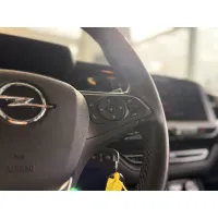 Opel Grandland, 2023, МКПП, пробег 23630 км