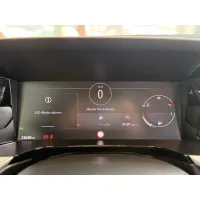 Opel Grandland, 2023, МКПП, пробег 23630 км