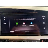 Opel Grandland, 2023, МКПП, пробег 23630 км