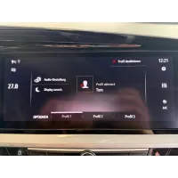 Opel Grandland, 2023, МКПП, пробег 23630 км