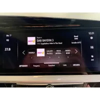 Opel Grandland, 2023, МКПП, пробег 23630 км