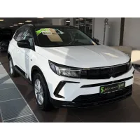 Opel Grandland, 2023, МКПП, пробег 23630 км