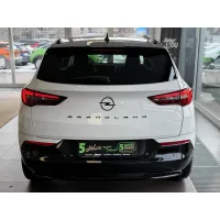 Opel Grandland, 2023, МКПП, пробег 23630 км