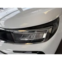 Opel Grandland, 2023, МКПП, пробег 23630 км