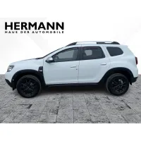 Dacia Duster, 2022, МКПП, пробег 90697 км