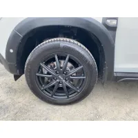 Dacia Duster, 2022, МКПП, пробег 90697 км