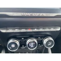 Dacia Duster, 2022, МКПП, пробег 90697 км