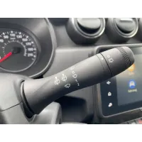 Dacia Duster, 2022, МКПП, пробег 90697 км