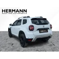 Dacia Duster, 2022, МКПП, пробег 90697 км