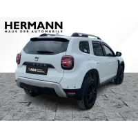 Dacia Duster, 2022, МКПП, пробег 90697 км