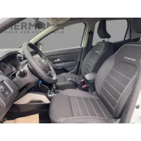 Dacia Duster, 2022, МКПП, пробег 90697 км