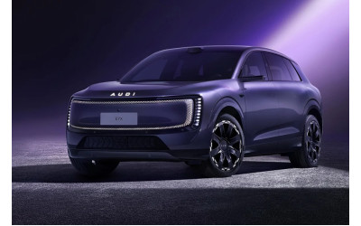 10 лучших кроссоверов, представленных на Пекинском автосалоне