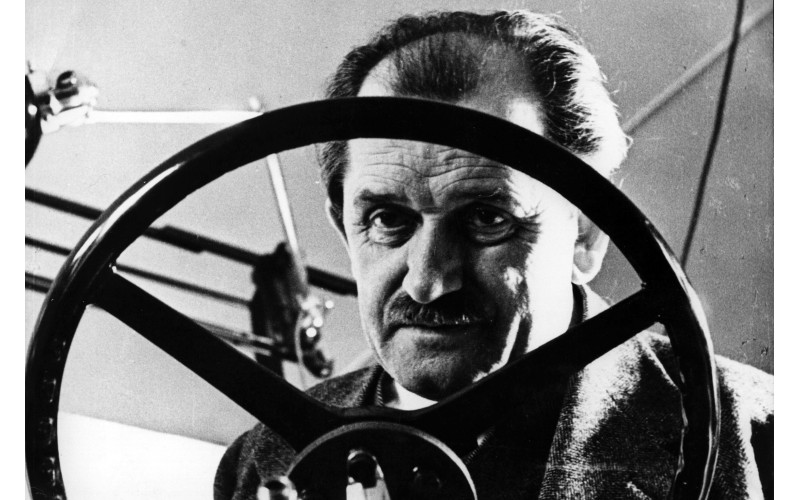 10 удивительных секретов Porsche, которые вас удивят