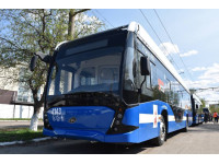 Алтайский край сменит модель пассажирских автоперевозок