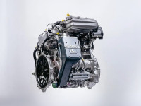 Aramco представила революционную гибридную DHE установку