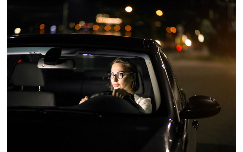 Аренда машин после заката: новые вызовы и ограничения