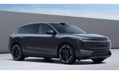 Audi E7X побил Porsche и Xiaomi на китайском треке: установлен рекорд