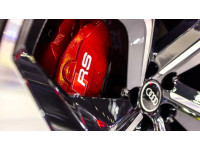 Audi отзывает 96 тысяч электромобилей e-tron и Q8 e-tron: важная информация для владельцев.