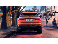 Audi проводит массовый отзыв кроссоверов Q3