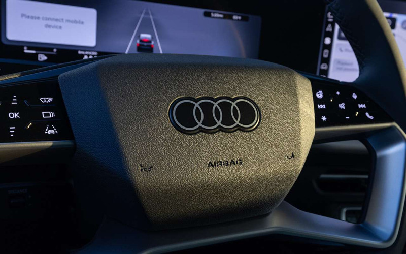 Audi Q9 обзаведется двигателем, который порадует ценителей автопрома