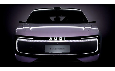 Audi снижает продажи и готовит спортивный лимузин