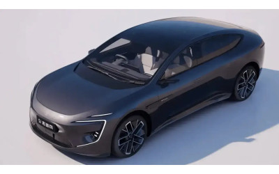 Avatr ускоряется до 100 км/ч за мгновение и проезжает на 1260 км - новый рекорд!