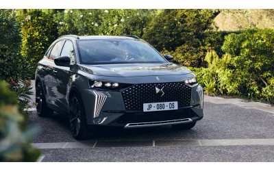 Автопроизводители меняют стиль дизайна кузовов на минимализм