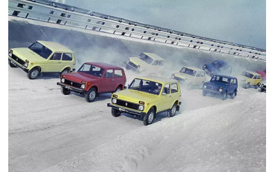 АвтоВАЗ объяснил, почему первая 