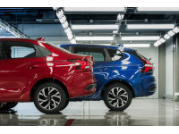 АвтоВАЗ отмечает годовщину Lada Iskra: празднование дня рождения